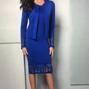 Dress Suit